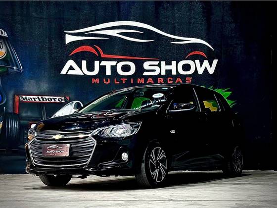 CHEVROLET ONIX 1.0 FLEX LT MANUAL CHEVROLET ONIX 1.0 FLEX LT MANUAL